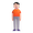 person standing emoji